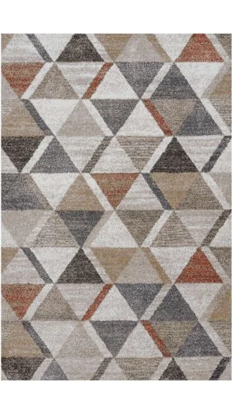 Ковер Синтелон Mondo 1,60х2,30 56EHB Прямоугольник в Салавате