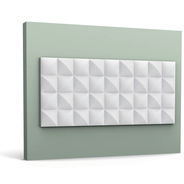 Декоративная панель Orac W113 (200x25x2.2 см) в Салавате