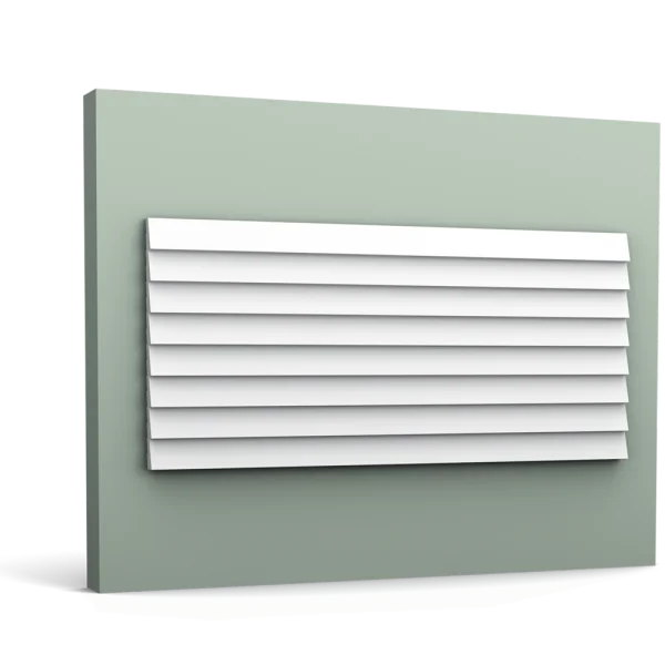 Декоративная панель Orac WX204 (200x25x1.6 см) в Салавате