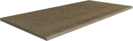 Керамогранит Italon Аурис Мока ступень (Натуральная, 30х60) в Салавате