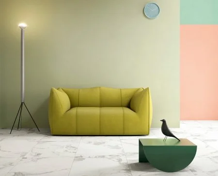 Керамогранит Coliseum Микеланджело Колд 60х120 (Натуральный и Реттифицированный) в Салавате