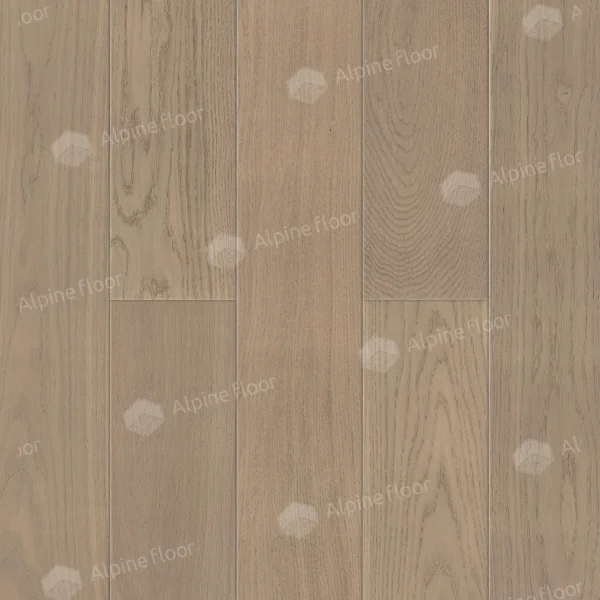 Инженерная доска Alpine Floor Villa Дуб Милкшейк в Салавате