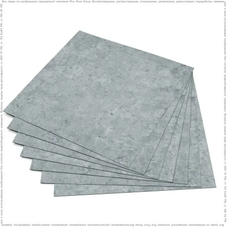 ПВХ плитка FineFlex Stone Актуру FX-203 в Салавате