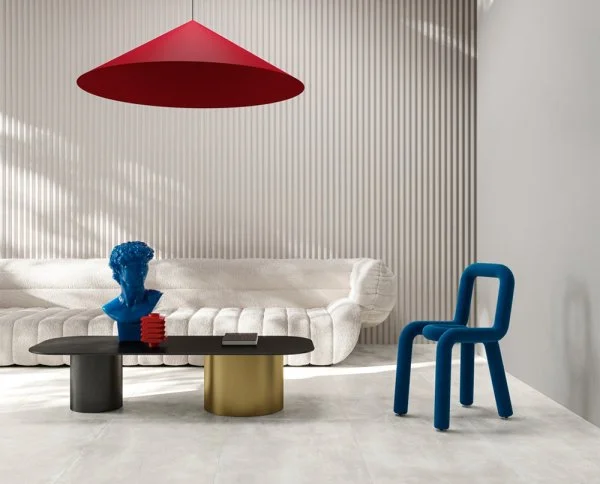 Керамогранит Coliseum Астро Сильвер 60х120 (Натуральный и Реттифицированный) в Салавате