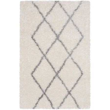 Ковер Синтелон Pleasure 0,80х1,50 04VMV Прямоугольник в Салавате