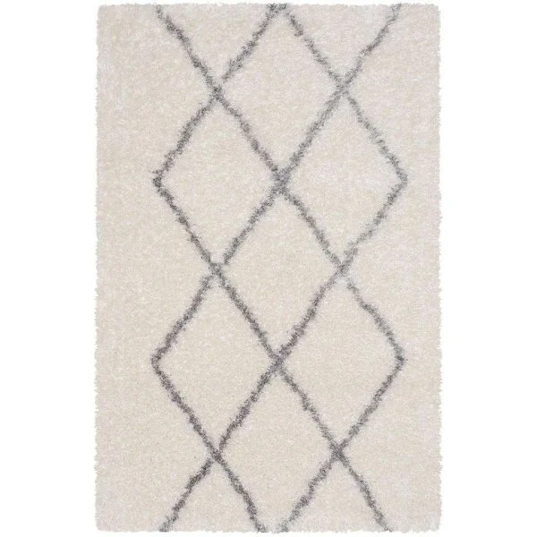 Ковер Синтелон Pleasure 1,40х2,00 04VMV Прямоугольник в Салавате