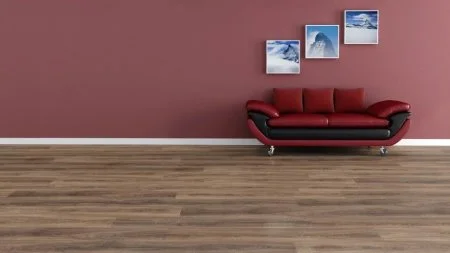 Ламинат Kronopol Platinium Slim 2048 Barbacan Oak в Салавате