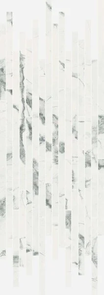 Керамогранит Italon Шарм Делюкс Инвизибл 26х75 Стрип (Люкс и реттифицированная) в Салавате