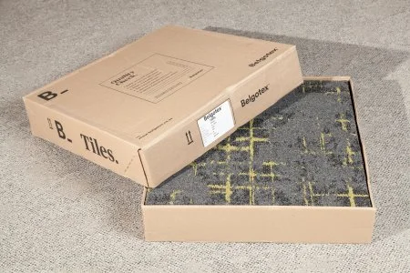 Ковровая плитка AW Macro 91 в Салавате