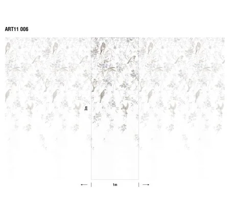 Обои Loymina Пейзаж ART11 006 в Салавате