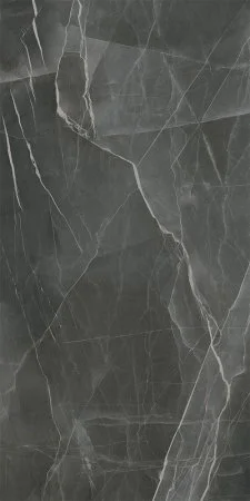 Керамогранит Vitra SityMarble Калакатта Блэк 60х120 (Лаппатированная и Реттифицированная) в Салавате