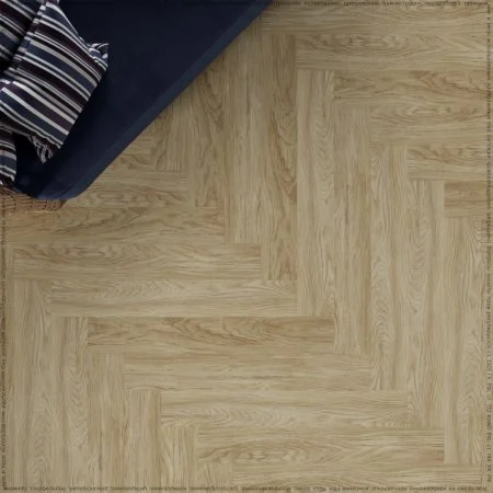 ПВХ плитка FineFlex Wood Дуб Бикин FX-113 в Салавате