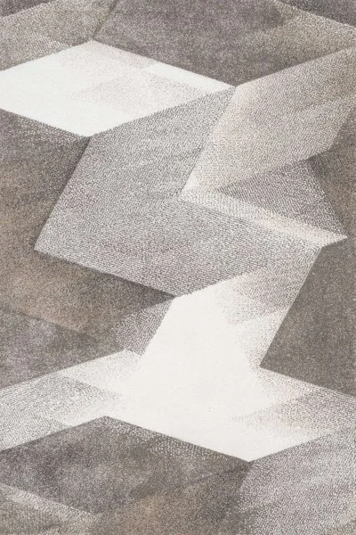 Ковер Синтелон Vegas Home 0,80х1,50 59BWB Прямоугольник в Салавате