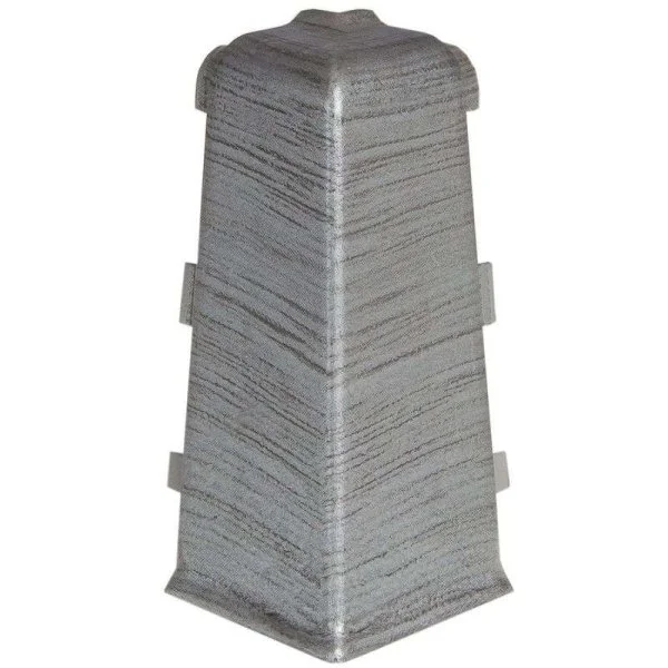 Угол наружный INDO70 17 Алюминий в Салавате