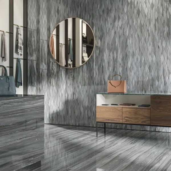 Керамогранит Italon Шарм Эдванс Палиссандро Дарк 80х160 (Люкс и реттифицированная) в Салавате