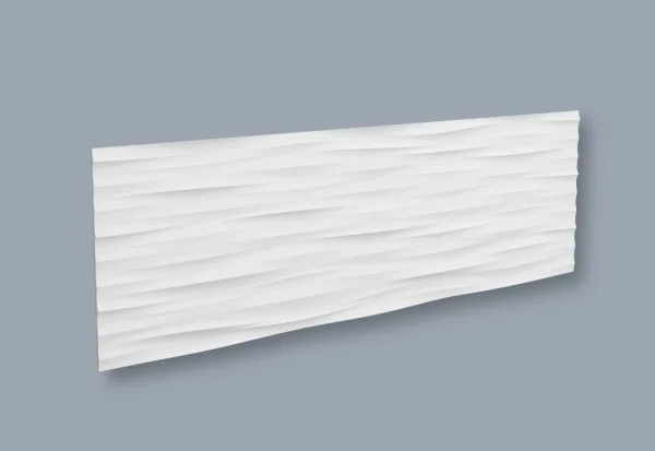 Декоративная панель NMC Arstyl Wave (113.5x38x1.85 см) в Салавате