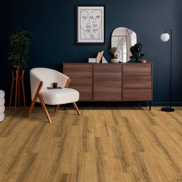 Ламинат Aberhof Tornado 2402 Дуб Талас 8мм 33кл в Салавате