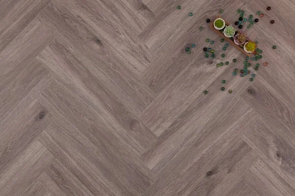 Плитка SPC Bonkeel Style HB 4мм Дуб Матира в Салавате