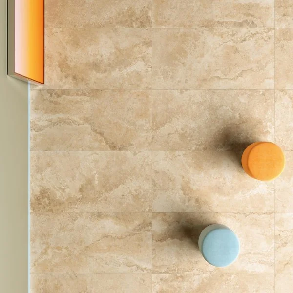 Керамогранит Coliseum Аурелия Беж 60х120 (Натуральный и Реттифицированный) в Салавате