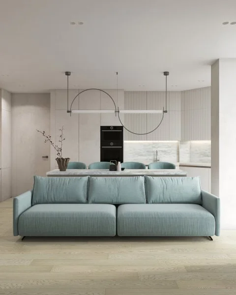 Паркетная доска Quartz Parquet Классик 7 мм Дуб Европейский 1258-60 в Салавате