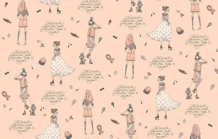 Обои Milassa Bon Voyage D3, 007 в Салавате