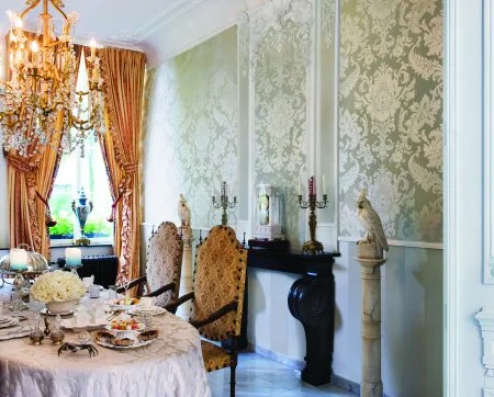 Обои Loymina  Renaissance NK3, 001 в Салавате