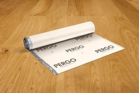 Подложка Pergo Smart Basic 2.0 мм (15м2) в Салавате