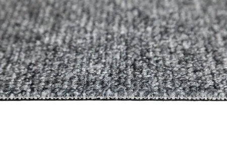 Ковровая плитка Bonkeel Sensei Grey в Салавате