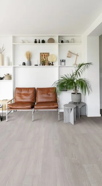 Плитка SPC Adelar Eterna Acoustic Somerset Oak 05229 + подложка в Салавате