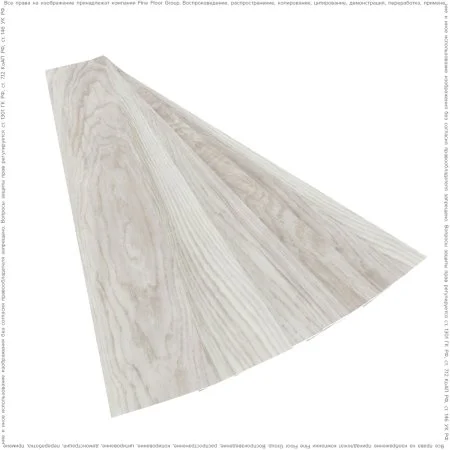 ПВХ плитка FineFlex Wood Дуб Лапландский FX-105 в Салавате