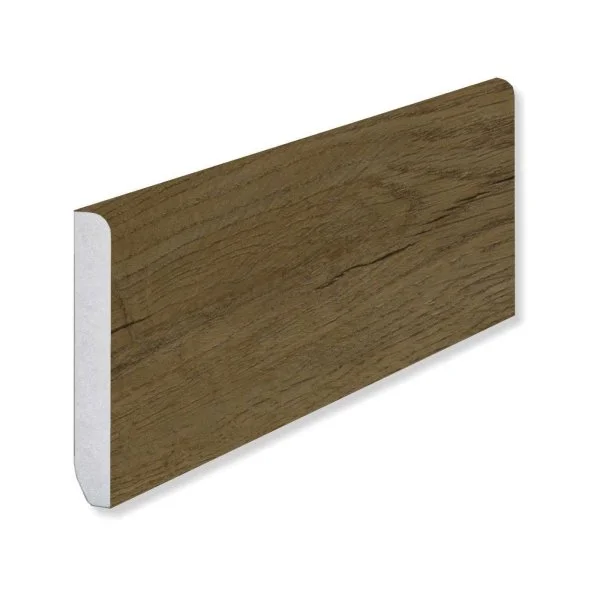 Кварцевый плинтус Fargo 33-63W948 Дуб Монако градиент 80х11х2200 мм в Салавате