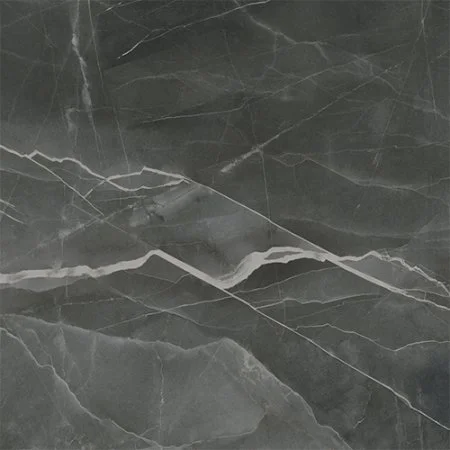 Керамогранит Vitra SityMarble Калакатта Блэк 60х60 (Лаппатированная и Реттифицированная) в Салавате