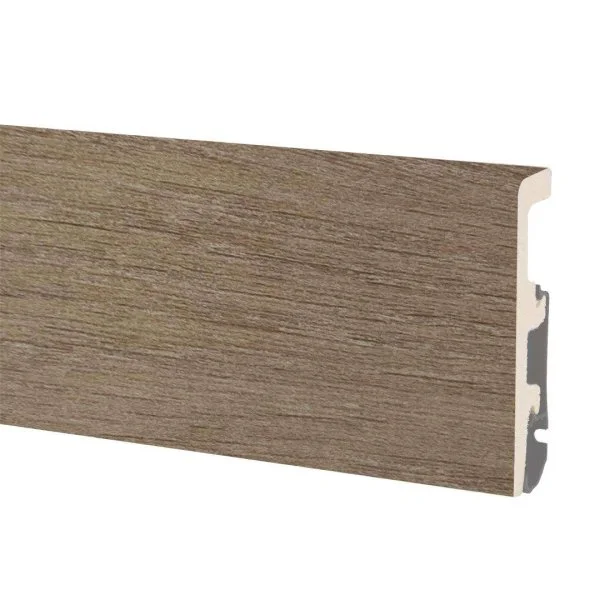 Плинтус полиуретановый Arbiton INTEGRA 46 Дуб Давос 2,4 м в Салавате