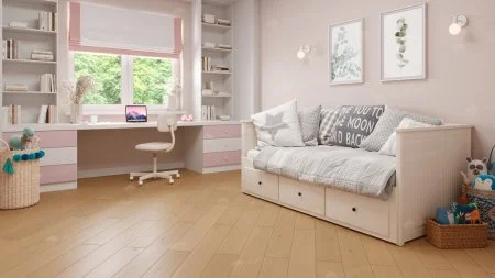 Инженерная доска Alpine Floor Villa Дуб Шампань в Салавате