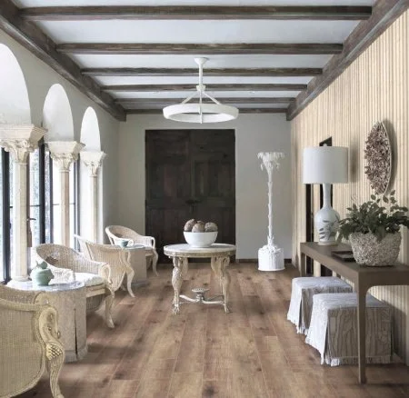 Виниловый пол Royce Ultima U1966 Дуб Бендиго в Салавате