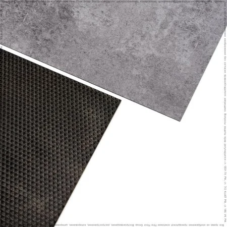 ПВХ плитка FineFlex Stone Безенги FX-207 в Салавате