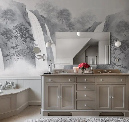 Обои Loymina Пейзаж ART5 011 в Салавате