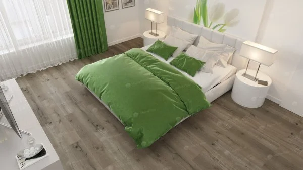 Каменно-полимерная плитка Alpine Floor Real Wood Дуб Verdan ECO 2-4, 6 мм 43 класс в Салавате