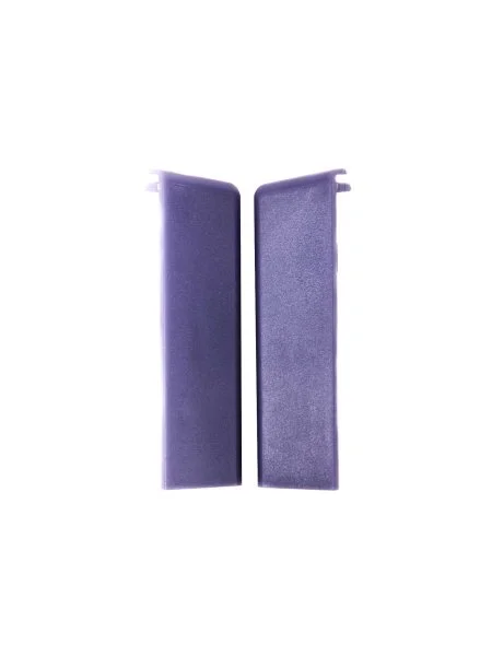 Заглушки Korner 108 Графит (лев+прав) в Салавате