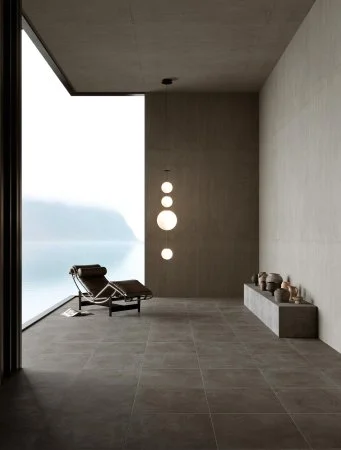 Керамогранит Coliseum Экспо Дарк 60х60 (Натуральный и Реттифицированный) в Салавате