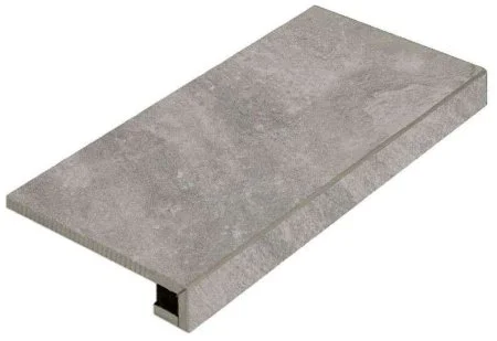 Керамогранит Italon Клаймб Рок ступень фронтальная 33х60 в Салавате