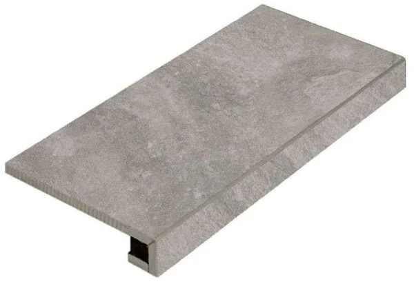 Керамогранит Italon Клаймб Рок ступень фронтальная 33х60 в Салавате