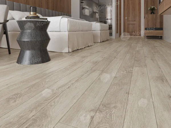 Каменно-полимерная плитка Alpine Floor Grand Sequoia Village Карите ECO 11-907 4мм, 43 класс в Салавате