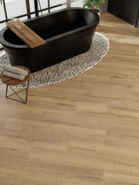 Ламинат Egger PRO 8/33 4V Large Aqua+ Дуб Вэлли натуральный EPL159 в Салавате