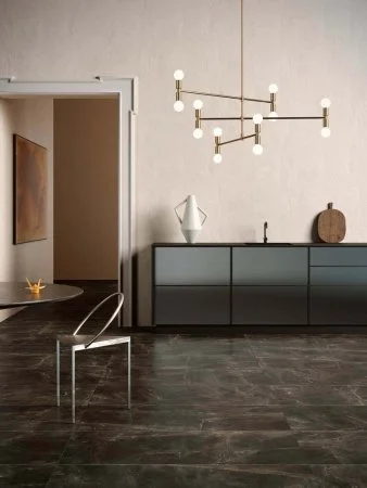 Керамогранит Coliseum Канова Дарк 60х120 (Натуральный и Реттифицированный) в Салавате