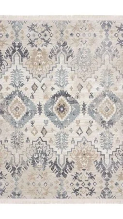 Ковер Синтелон Palermo 1,20x1,70 41EKE Прямоугольник в Салавате