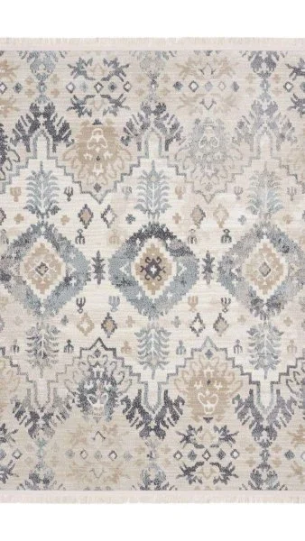 Ковер Синтелон Palermo 1,60x2,30 41EKE Прямоугольник в Салавате