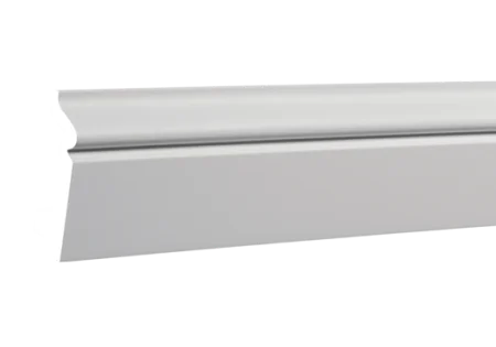 Плинтус Европласт 1.53.107 (80х22х2000 мм) в Салавате