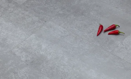 Плитка SPC Bonkeel Tile 4мм Concrete в Салавате