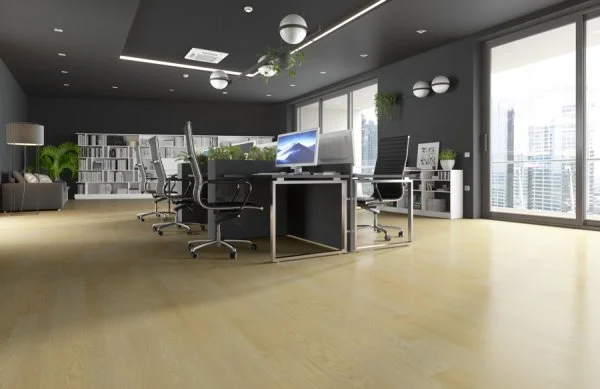 Кварц-виниловая плитка Refloor Fargo Comfort 64W970 Дуб Сидней в Салавате